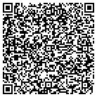 QR code with Bingo Pottawatomie Tribe Harde contacts