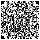 QR code with Oklahoma Office Systems contacts