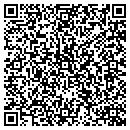 QR code with L Rafter Farm Inc contacts