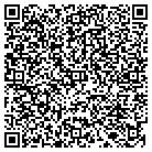 QR code with Herzer Remodeling & Bldg Contr contacts