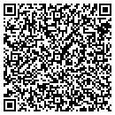 QR code with Gradys Shoes contacts