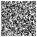 QR code with Ultimate Car Wash contacts
