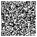 QR code with Opitz Inc contacts