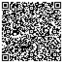 QR code with R S Inspection Service contacts