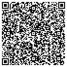 QR code with P C Steel Buildings LLC contacts