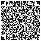 QR code with First Antlers Bancorp Inc contacts