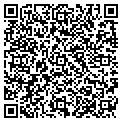 QR code with Expert contacts