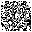 QR code with Peoples National Bancshares contacts