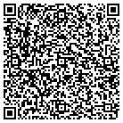 QR code with MSI Merchant Service contacts
