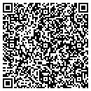 QR code with Yes You Can contacts
