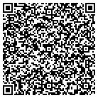 QR code with Heller Constuction Company contacts