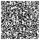 QR code with Claremore Personnel Service contacts