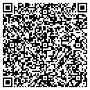 QR code with Utility Vault Co contacts