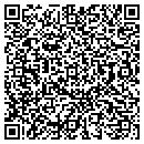 QR code with J&M Aircraft contacts