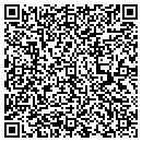 QR code with Jeannie's Inc contacts