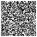 QR code with Claremont Corp contacts