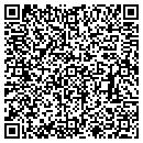 QR code with Maness Farm contacts