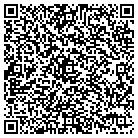 QR code with Oakley Portable Buildings contacts