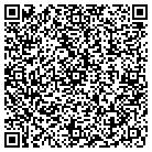 QR code with Tonis Stitchesnstuff Inc contacts
