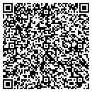 QR code with J W Hunting Preserve contacts