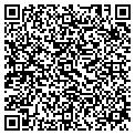QR code with Tom Robins contacts