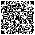 QR code with Pbc LTD contacts