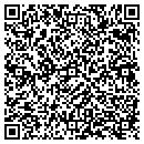 QR code with Hampton Inn contacts