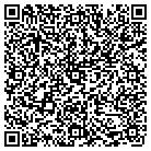 QR code with C D S Collins Dairy Service contacts