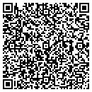 QR code with Moody Terena contacts