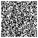 QR code with Zymetx Inc contacts
