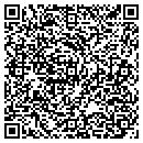 QR code with C P Industries Inc contacts