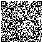 QR code with R & D Patterns & Molds Inc contacts