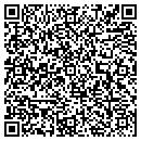 QR code with Rcj Const Inc contacts