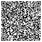 QR code with Honeyman Aluminum Products contacts