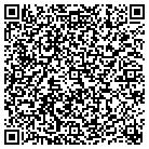QR code with Oregon Asphaltic Paving contacts