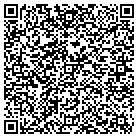 QR code with Hillsboro Naturopathic Clinic contacts