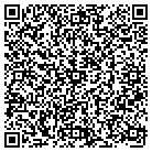 QR code with Malheur Nat Wildlife Refuge contacts