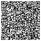 QR code with River View Care Center Inc contacts