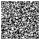 QR code with H & H Paving Co contacts