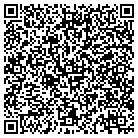 QR code with Oceans West Services contacts