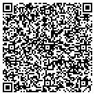 QR code with Timeless Treasure Antique & RE contacts