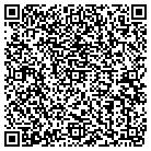 QR code with Habitat Free Humanity contacts