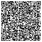 QR code with Oregon Department Fish & Wildlife contacts