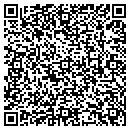 QR code with Raven Arts contacts