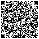 QR code with J Kuschnick Farms Inc contacts