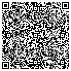 QR code with Heights Glass & Glazing Inc contacts