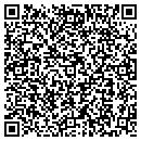 QR code with Hospice Of Haines contacts