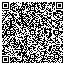 QR code with Ashland Drug contacts