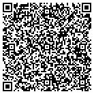 QR code with James A Glasgow Library contacts