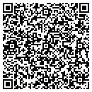 QR code with Robert C Buza MD contacts